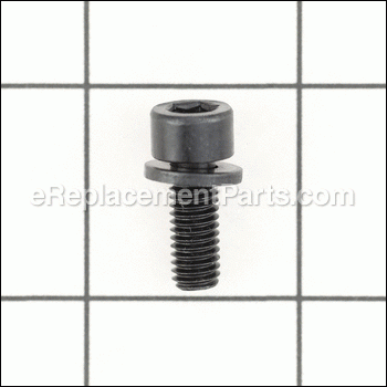 Screw And Washer Assembly - 5610852001:Skil