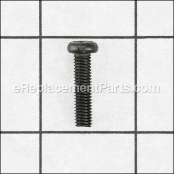 Pan head screw - 5610361155:Skil