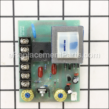 Printed Circuit Board - 4891884005:Skil