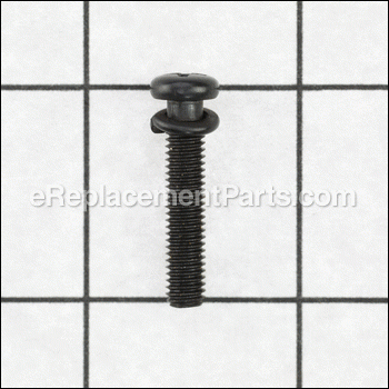 Pan head screw - 5610361158:Skil