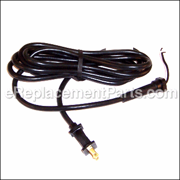 Mains Connection Cable - 2610909570:Skil