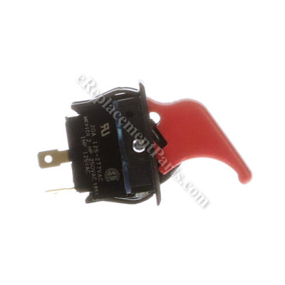 On-Off Switch - 3132421033:Skil