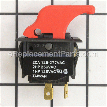 On-Off Switch - 3132421033:Skil
