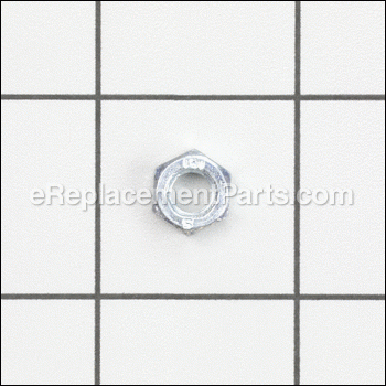 Hexagon Nut - 5630448042:Skil