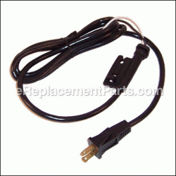 Mains Connection Cable - 2610967174:Skil
