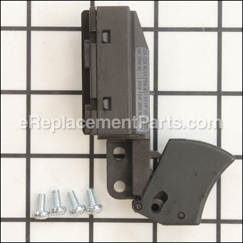 On-Off Trigger Switch - 3132421046:Skil