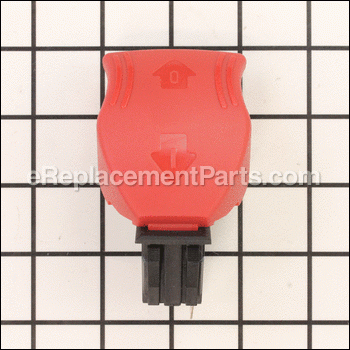 On-Off Switch - 2610912921:Skil