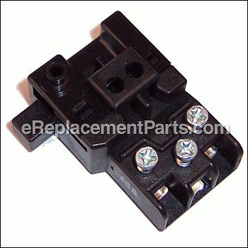 On-Off Switch - 3132421062:Skil
