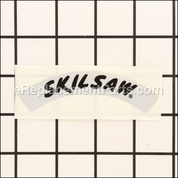 Reference Plate - 2610993796:Skil
