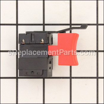 On-Off Switch - 4870797001:Skil
