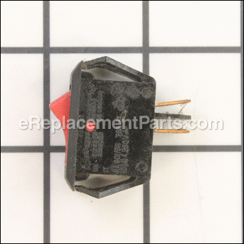 On-Off Switch - 2615296354:Skil