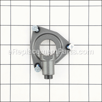 Spindle Lock Cover Assembly - 2827329001:Skil