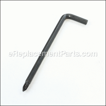 Hex Wrench - 5680319001:Skil