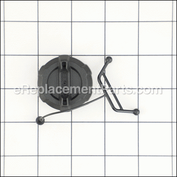 Kettle Cover Assembly - 2827223001:Skil