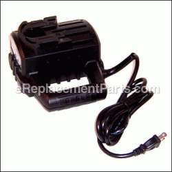 Battery Charger - 2610998217:Skil