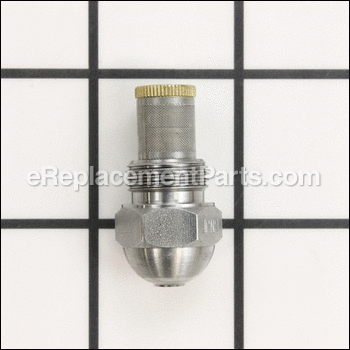 .50 G.P.H. Nozzle Factory Standard - S0001106018:Skuttle