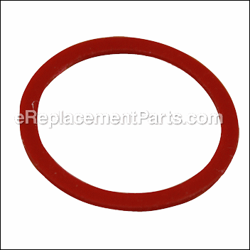 3/4" Red Friction Ring - 5306055:Sloan