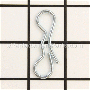 Pin - Cotter Locking - 1722320SM:Snapper
