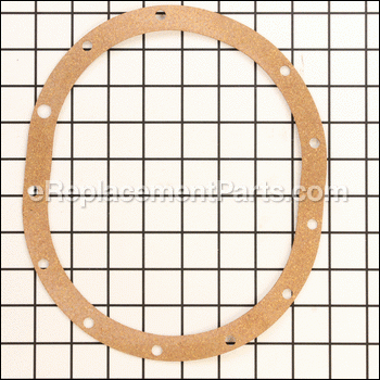 Gasket, Differential Cover - 7019786YP:Snapper