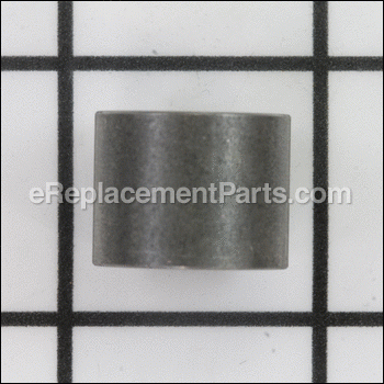 Spacer, 21/32 X 3/4 X 5/8 - 1715724SM:Snapper
