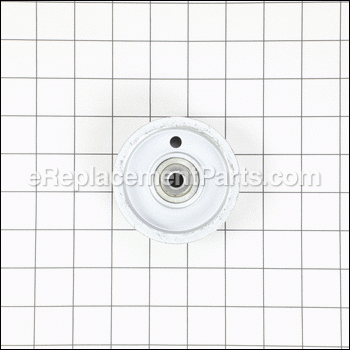 Pulley, Idler, 3/8 Id, 2.75 - 7076500YP:Snapper