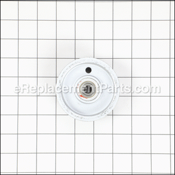 Pulley, Idler, 3/8 Id, 2.75 - 7076500YP:Snapper