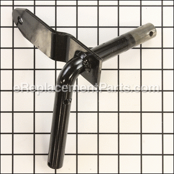 Spindle Assembly, Left Hand, S - 7041250YP:Snapper