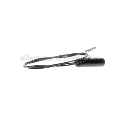 Cable, Clutch Pull - 7072932YP:Snapper