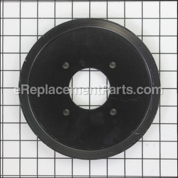 Pulley, 8 - 7017531YP:Snapper
