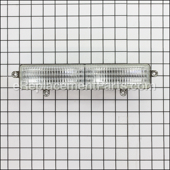 Headlight Assembly, Twin - 1736176YP:Snapper