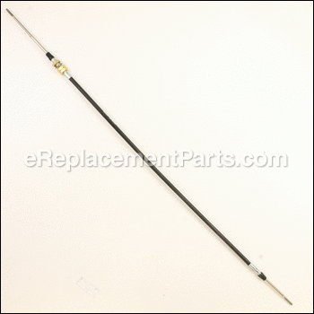 Cable, R.h. Hydraulic Control - 7029169YP:Snapper