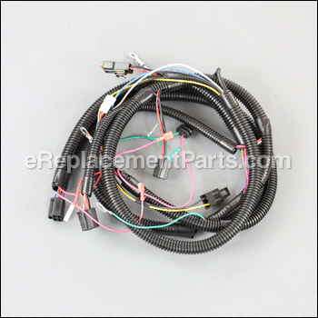 Harness, Main B&s 15hp Ohv - 7075211YP:Snapper