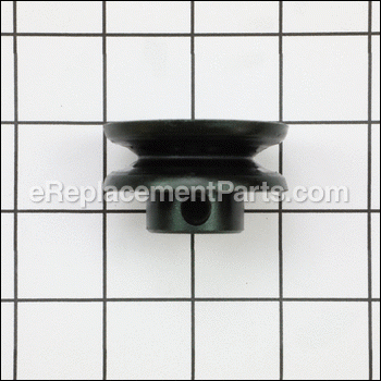 Pulley, V Groove - 1674325SM:Snapper