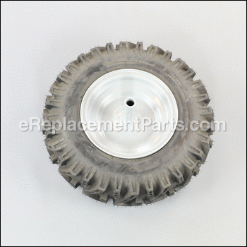 Wheel & Tire Assembly, Lh, 16x - 1739926YP:Snapper