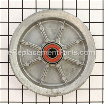 Drive Plate Assy. - 7051566YP:Snapper