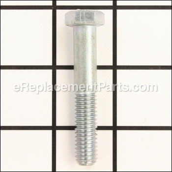 Screw, 3/8-16 X 2-1/4-inch Hex - 7090629YP:Snapper