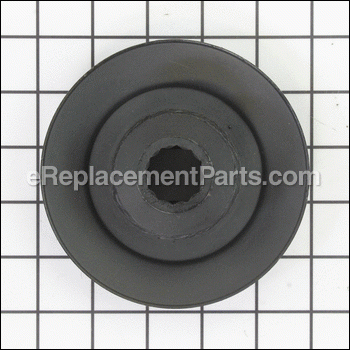 Pulley, Driven 4.75 O.d. - 7058033YP:Snapper