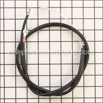 Wire Harness, Starter - 7015430YP:Snapper