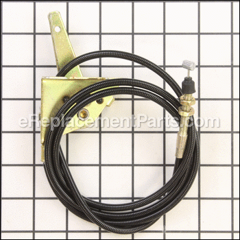 Choke Cable - 7072937YP:Snapper