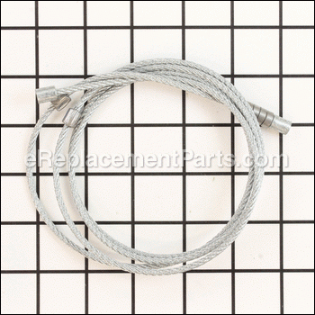 Cable, Clutch/brake - 7046592YP:Snapper