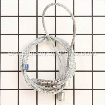 Cable, Clutch/brake - 7017432YP:Snapper