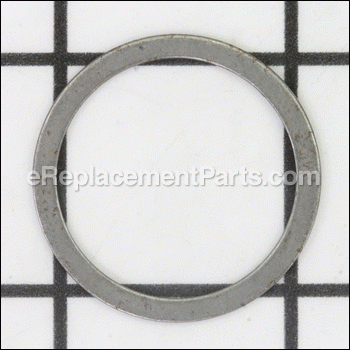 Washer, 1-1/32" Flat - 7032031YP:Snapper