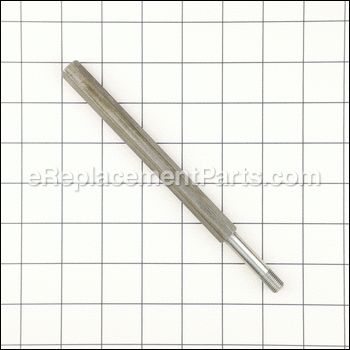 Shaft, Hex Drive - 7046822YP:Snapper