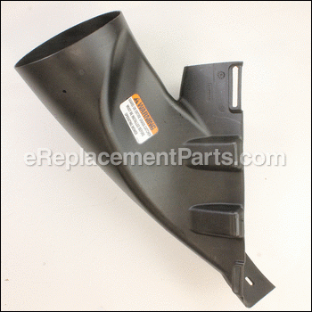 Deck Adapter Assembly - 7503112YP:Snapper