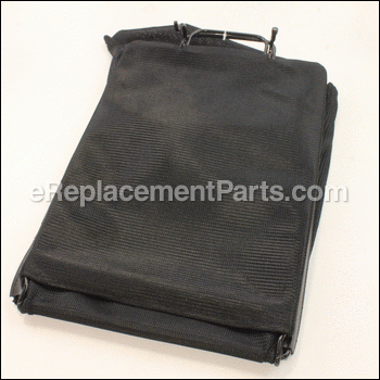 Bag Assembly - 7500153YP:Snapper