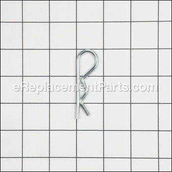 Hair Pin - 1960033SM:Snapper