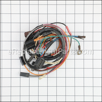 Harness, Wiring - 7019771YP:Snapper