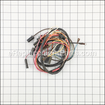 Harness, Wiring - 7019771YP:Snapper