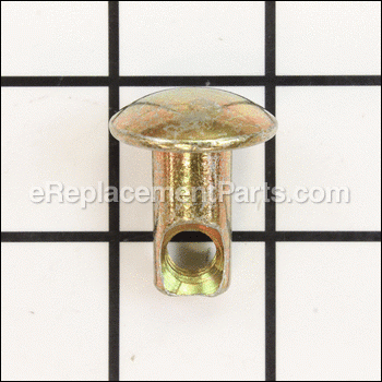 Swivel, Deck Support - 7058292YP:Snapper