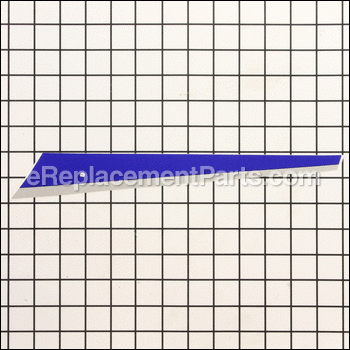 Decal, Stripe, Lh - 5023228SM:Snapper